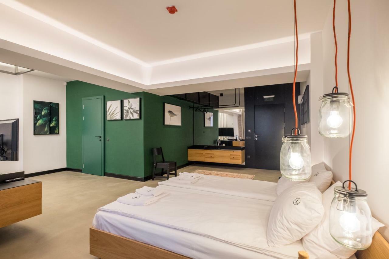 R34 Boutique Hotel Σόφια Εξωτερικό φωτογραφία