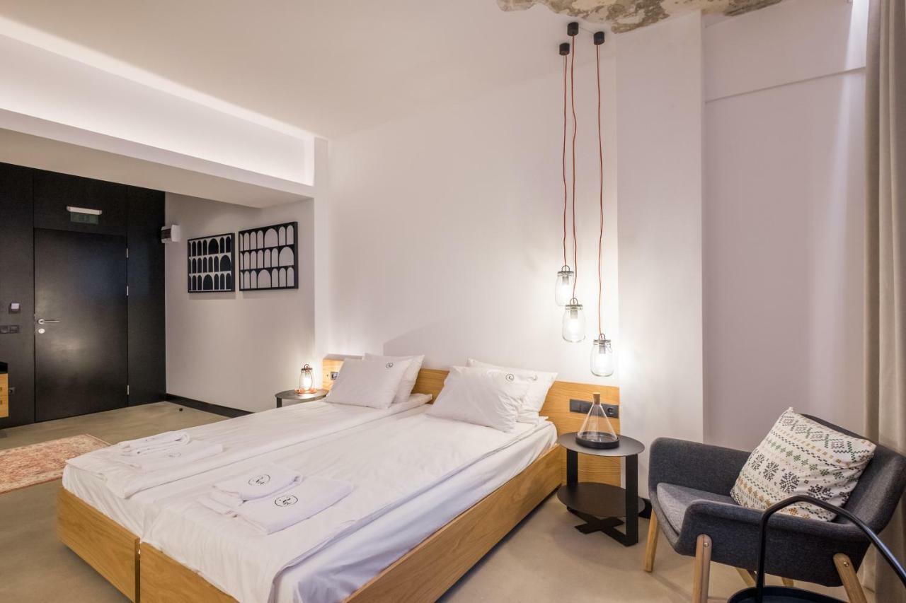 R34 Boutique Hotel Σόφια Εξωτερικό φωτογραφία