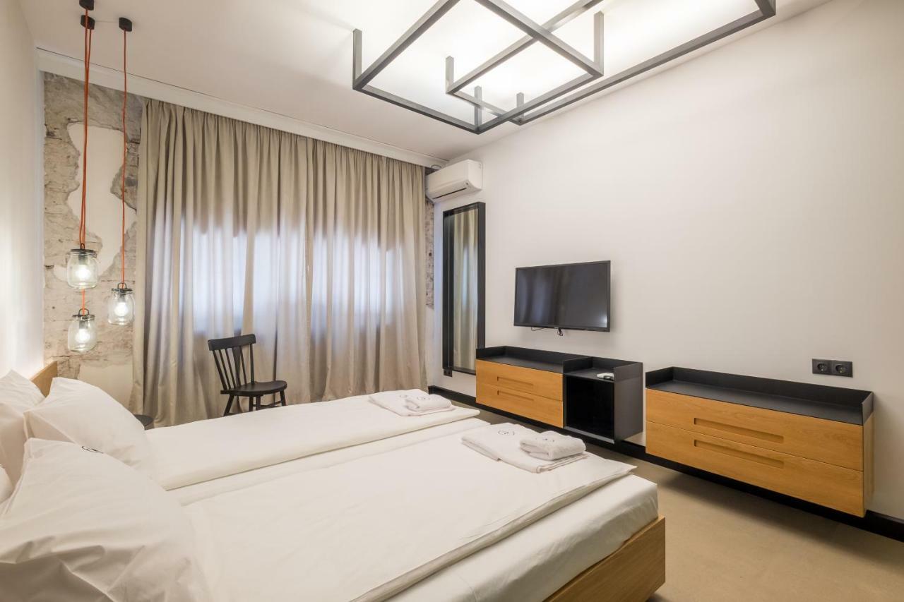 R34 Boutique Hotel Σόφια Εξωτερικό φωτογραφία